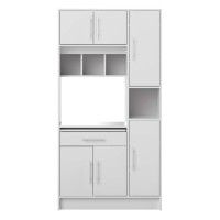 LOUISE MUEBLE DE DESPENSA LOUISE MUEBLE DE DESPENSA