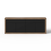 KARL SIDEBOARD 4 DOORS 2 DRAWERS KARL SIDEBOARD 4 DOORS 2 DRAWERS
