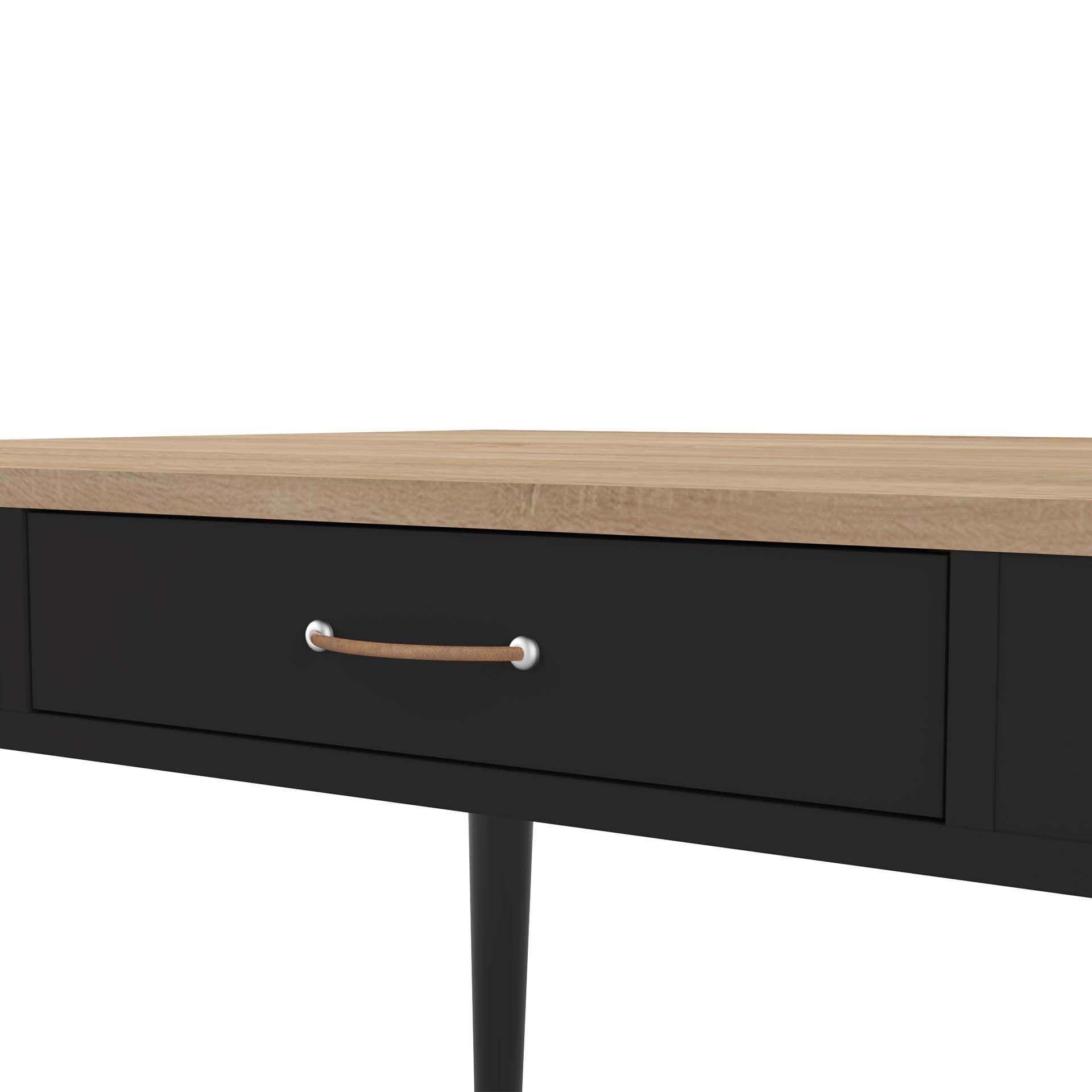 HORIZON DESK 1 DRAWER