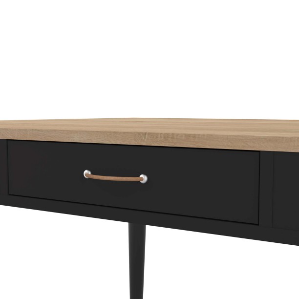 HORIZON DESK 1 DRAWER