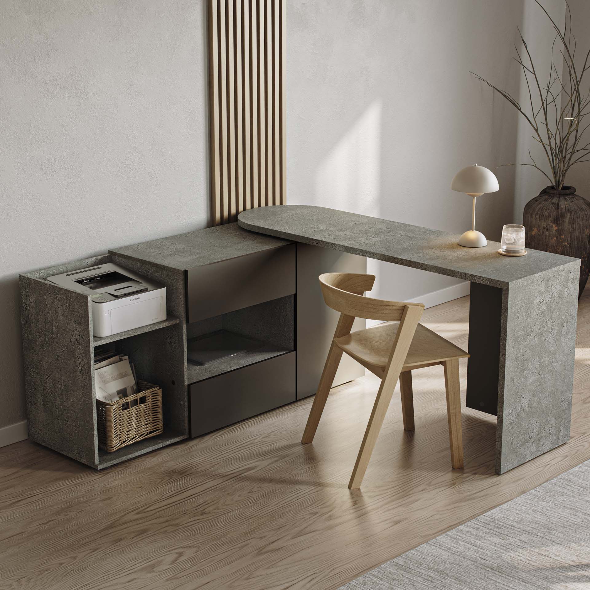 TANGO DESK 160
