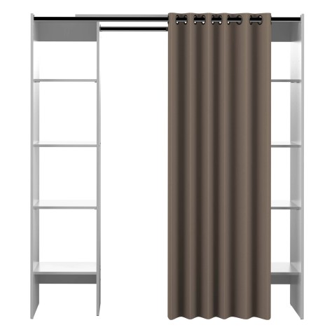 TOM WARDROBE 2 COLUMNS - Image product