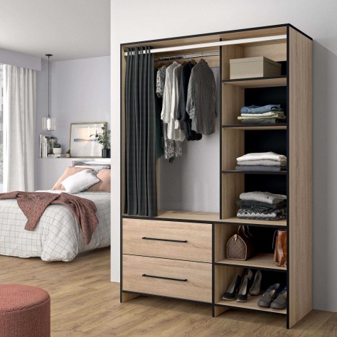 JUNGO CLOSET - Image product