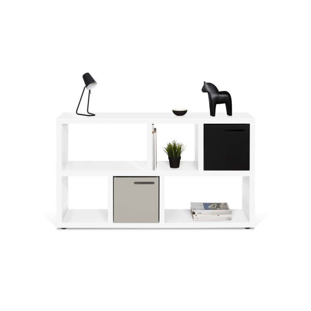BERLIN CONSOLE