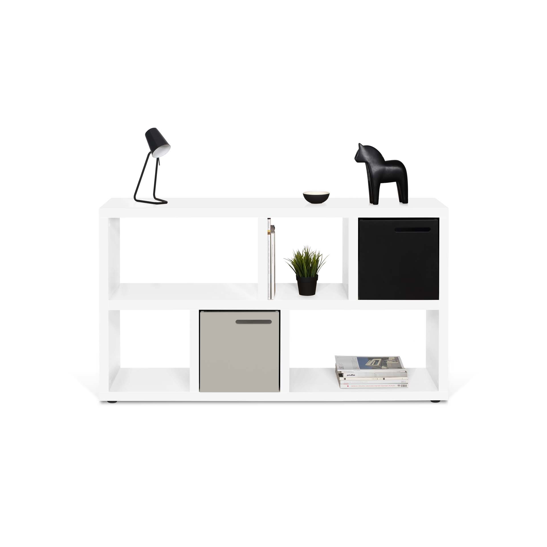 BERLIN CONSOLE