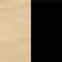 LIGHT OAK.VEN/ BLACK.LAC