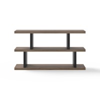 STEP BOOKCASE LOW STEP BOOKCASE LOW