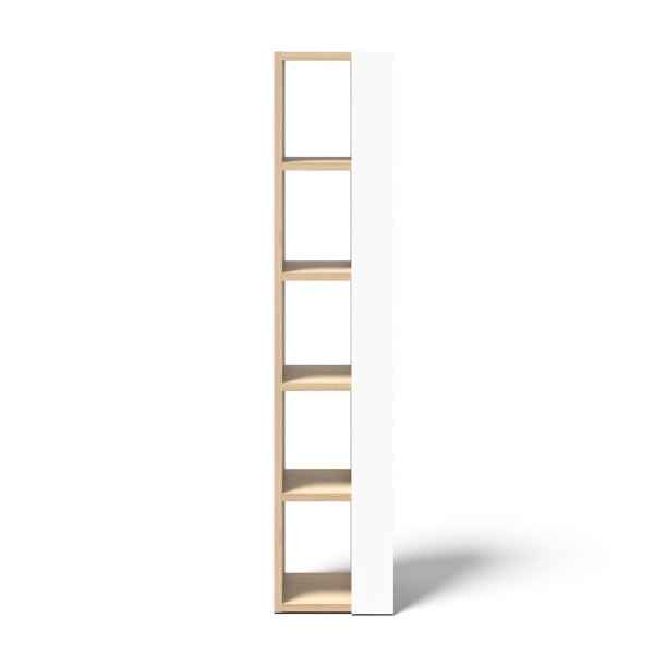 ELLA BOOKCASE 40 HIGH
