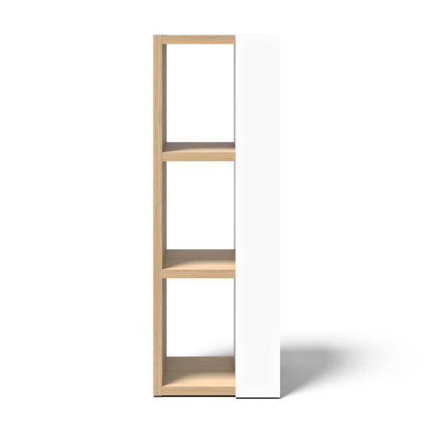 ELLA BOOKCASE 40 LOW