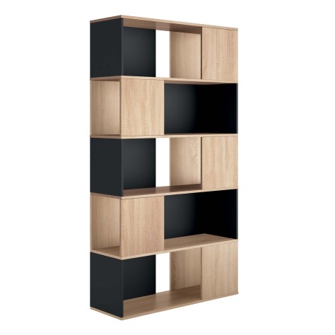 ROSSIO BOOKCASE