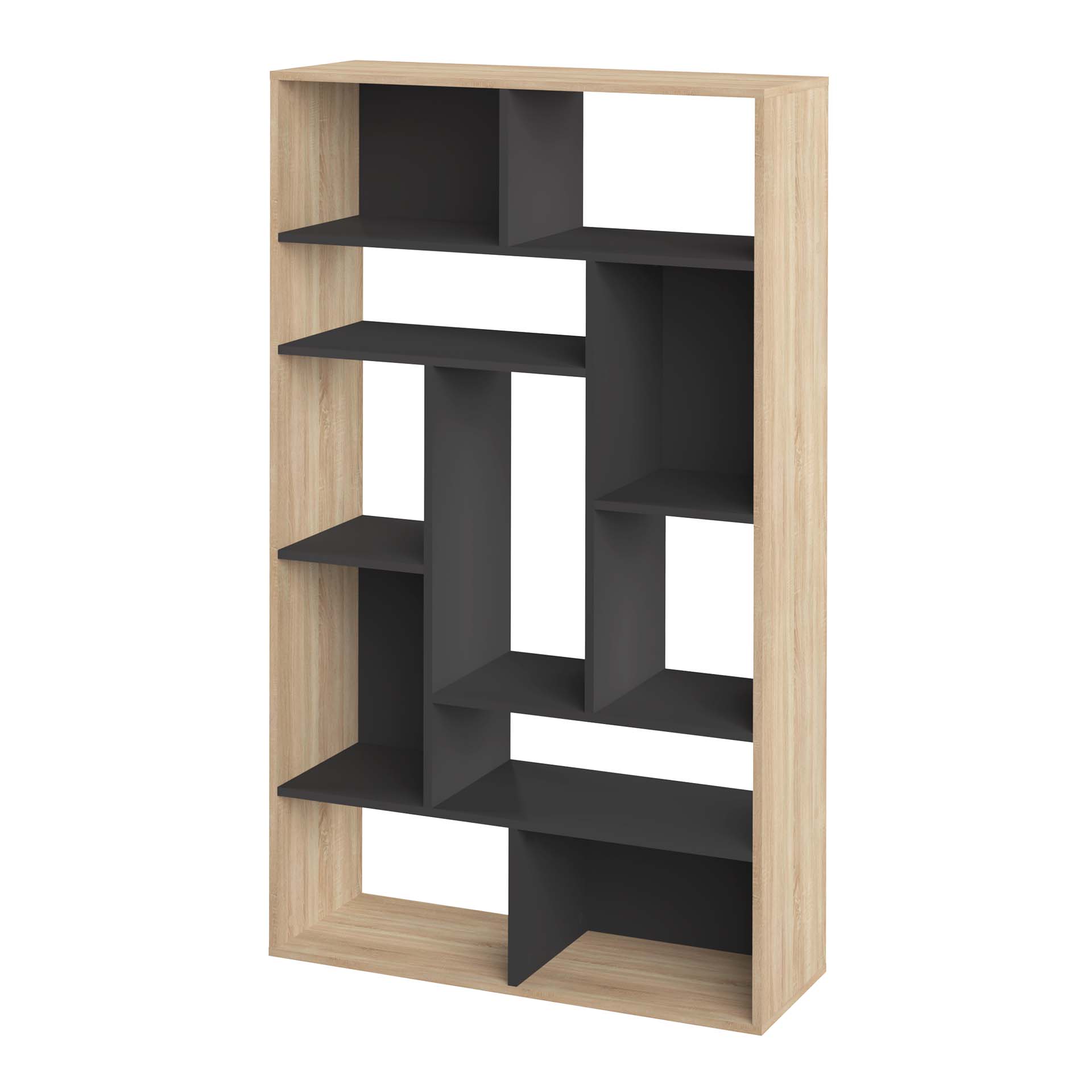 SEOUL BOOKCASE