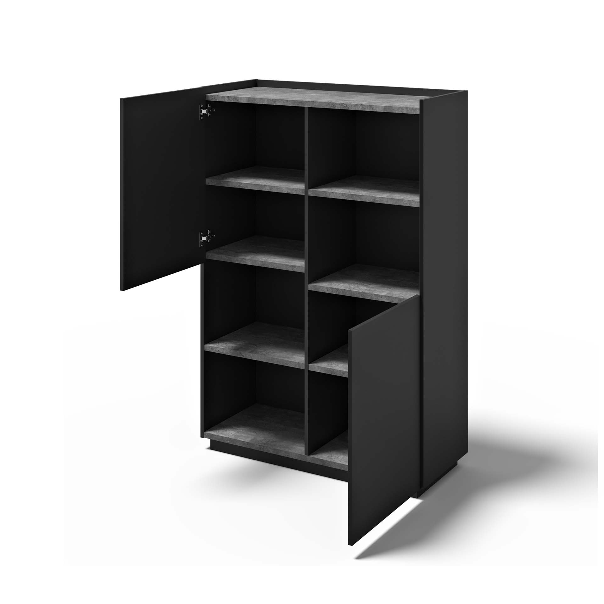 NINA CUPBOARD