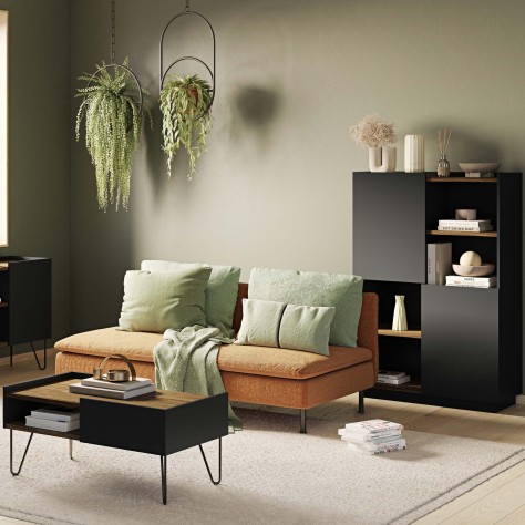 NINA CUPBOARD - Image product