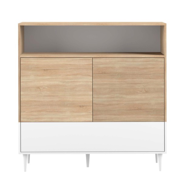 HORIZON SIDEBOARD HIGH