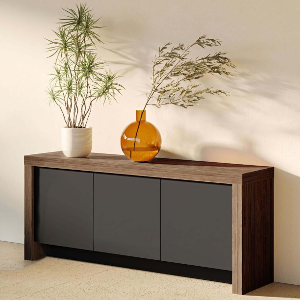 KOBE SIDEBOARD 3 DOORS