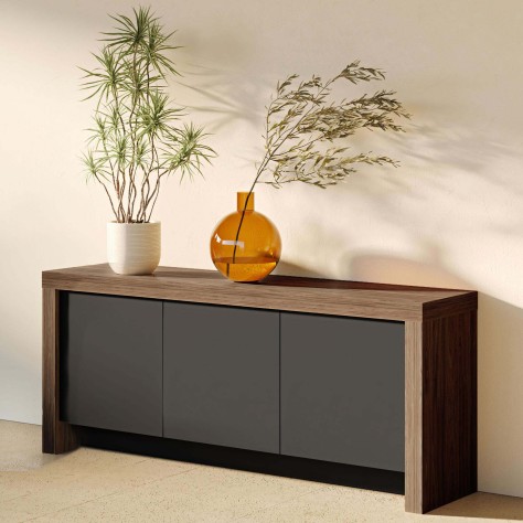 KOBE SIDEBOARD 3 DOORS