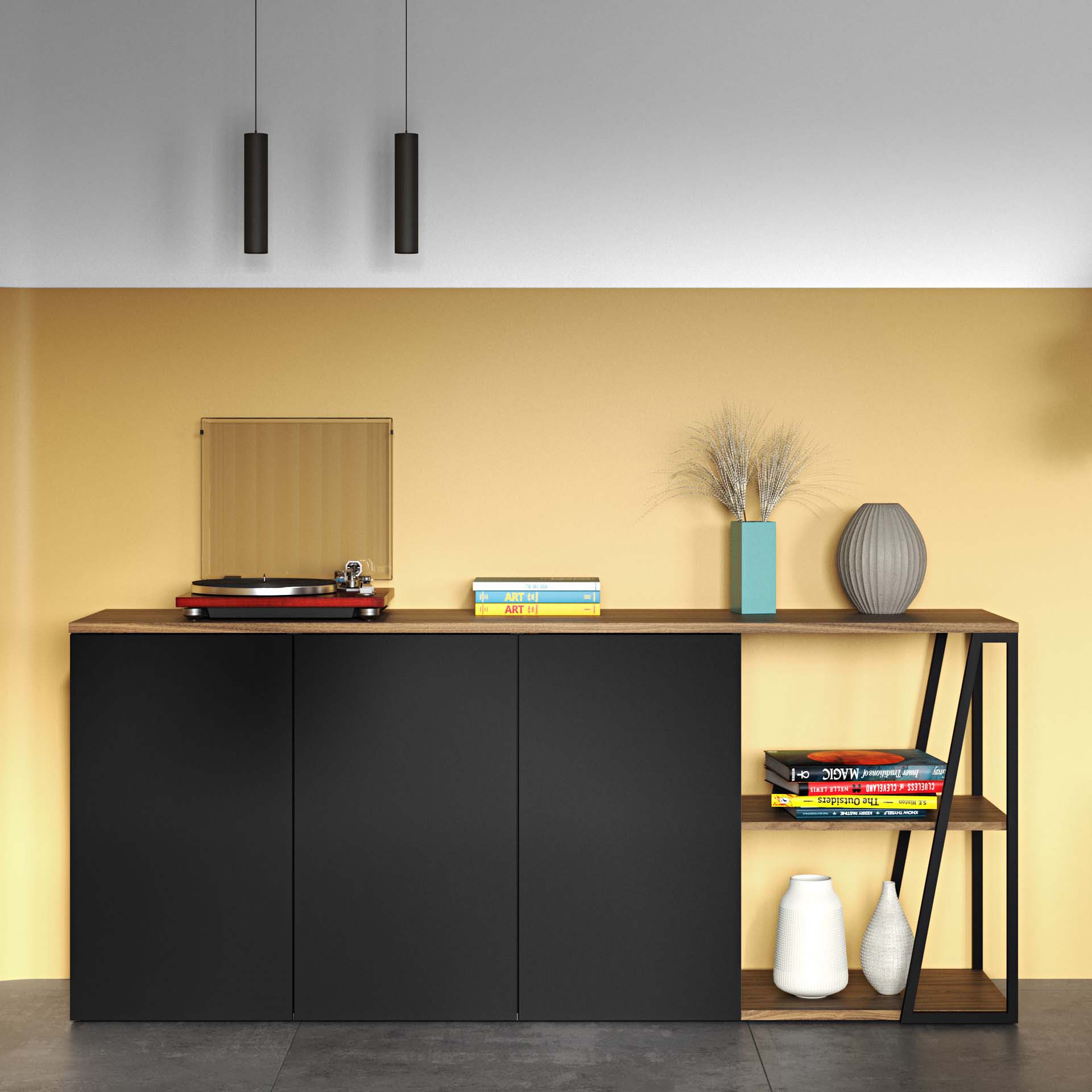 ALBI SIDEBOARD 190