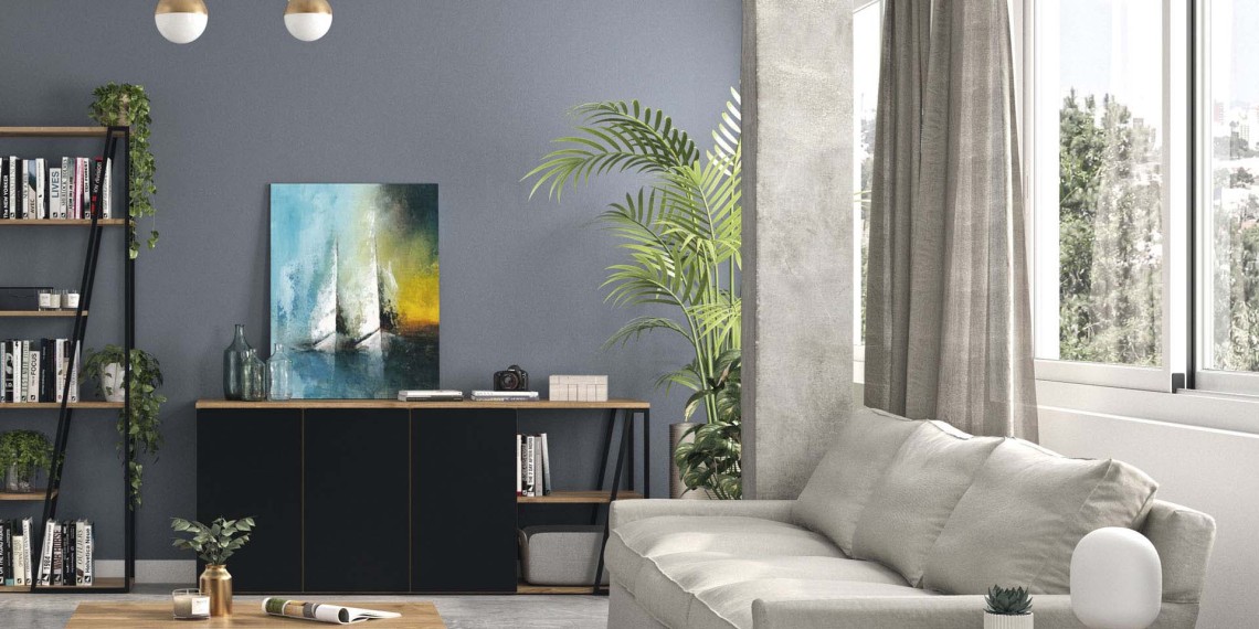 ALBI SIDEBOARD 190
