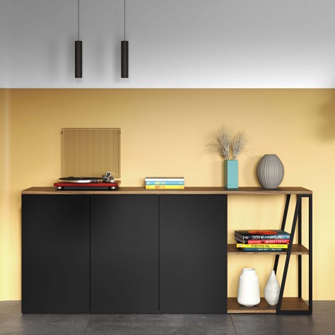 ALBI SIDEBOARD 190