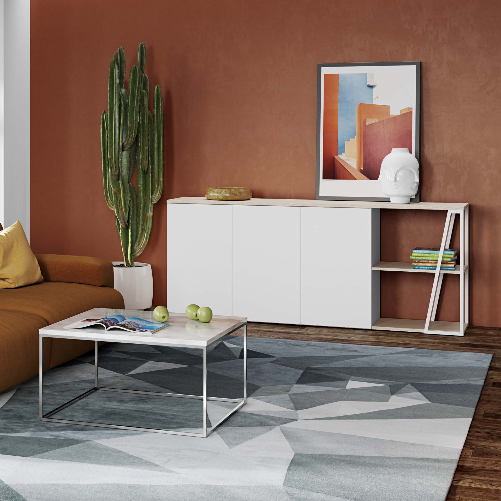 ALBI SIDEBOARD