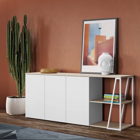 ALBI SIDEBOARD - Image product