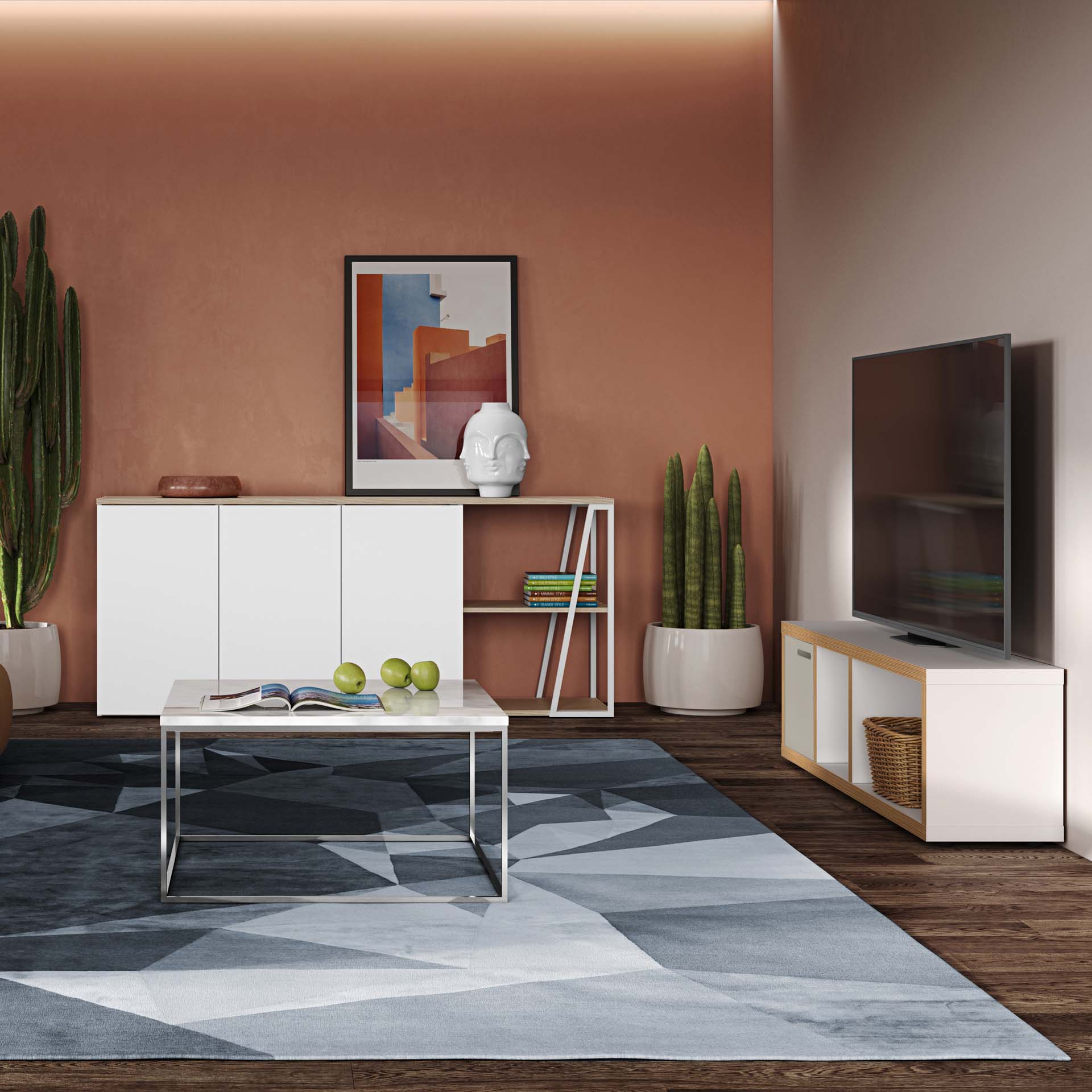 ALBI SIDEBOARD