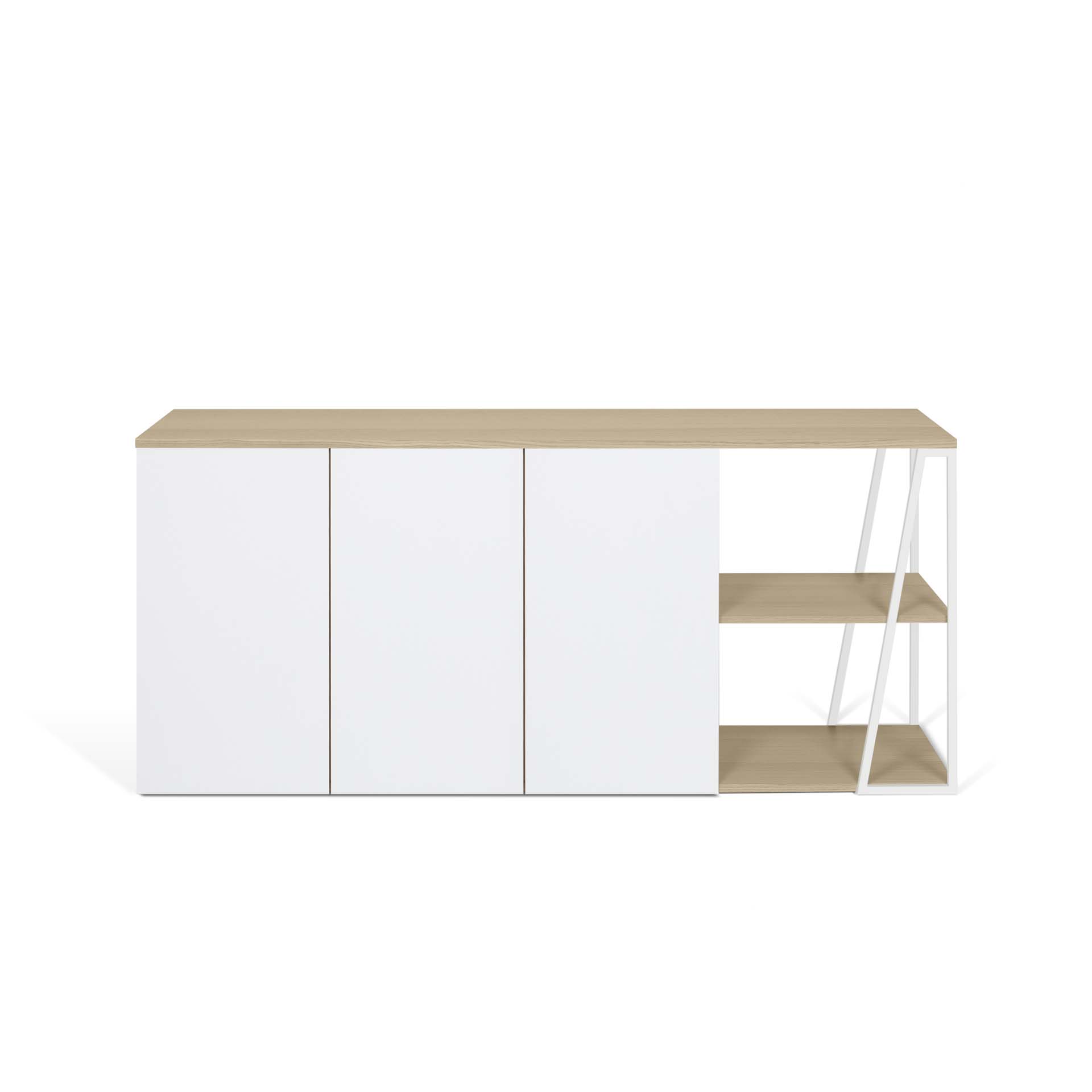 ALBI SIDEBOARD