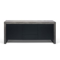 KOBE 3 DRAWERS, 2 DOORS KOBE 3 DRAWERS, 2 DOORS