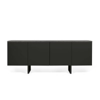 EDGE SIDEBOARD 4 DOORS EDGE SIDEBOARD 4 DOORS