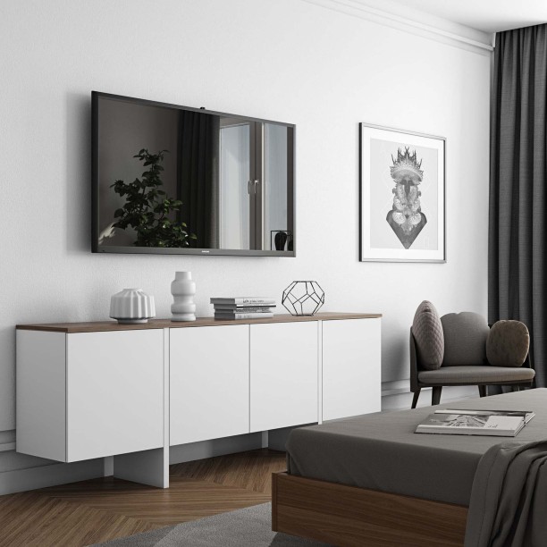 EDGE SIDEBOARD 200