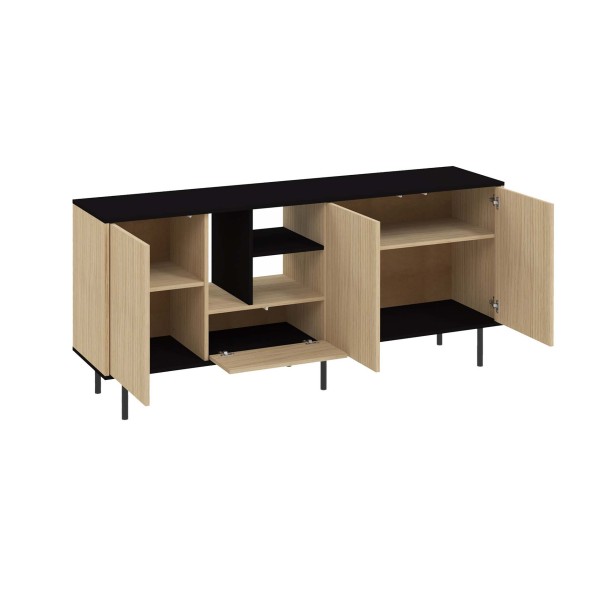LORD LOW SIDEBOARD 3 DOORS