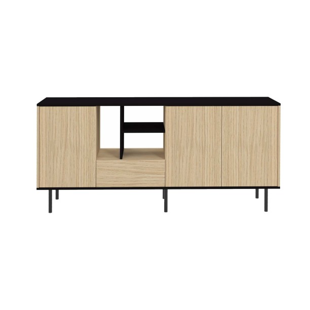LORD LOW SIDEBOARD 3 DOORS