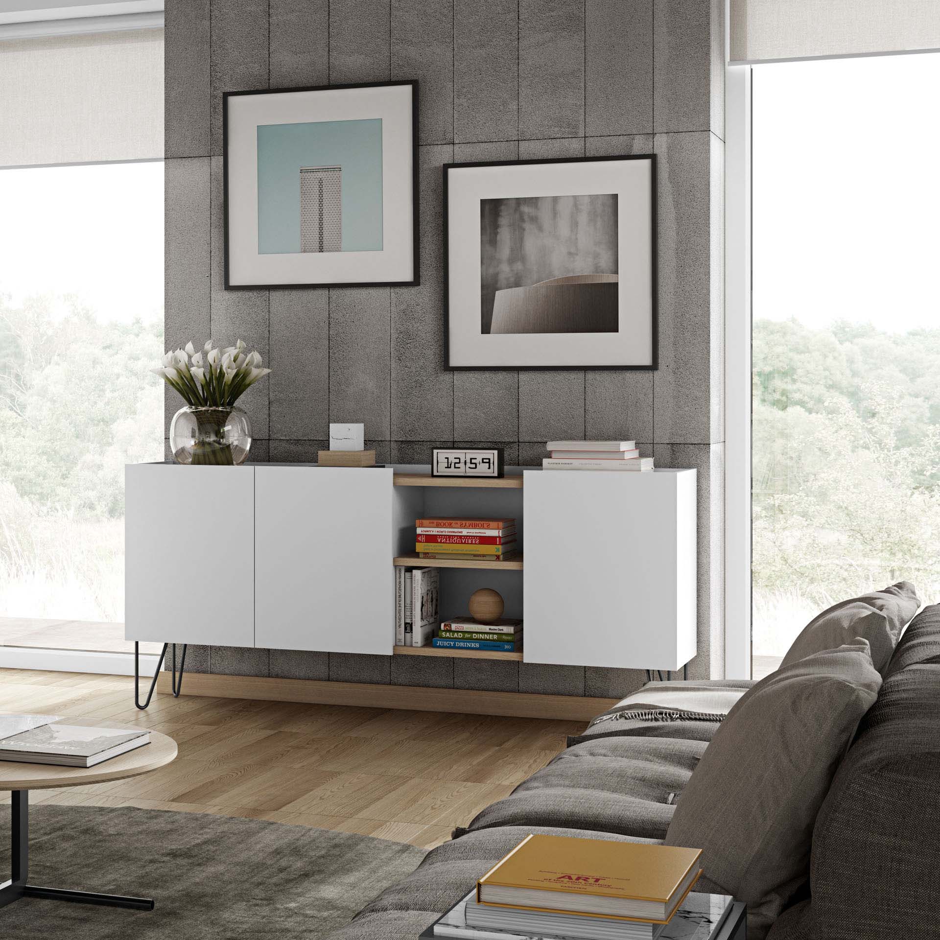 NINA SIDEBOARD