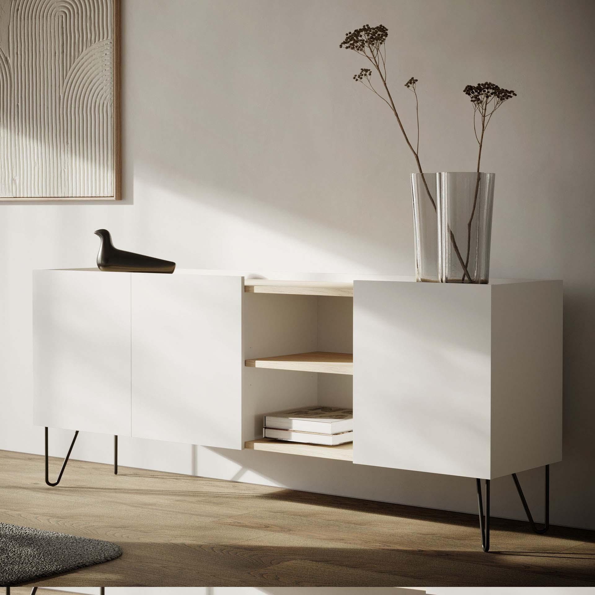 NINA SIDEBOARD