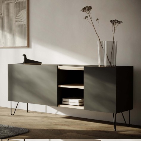 NINA SIDEBOARD - Image product