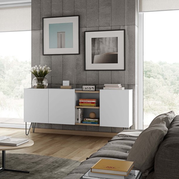 NINA SIDEBOARD