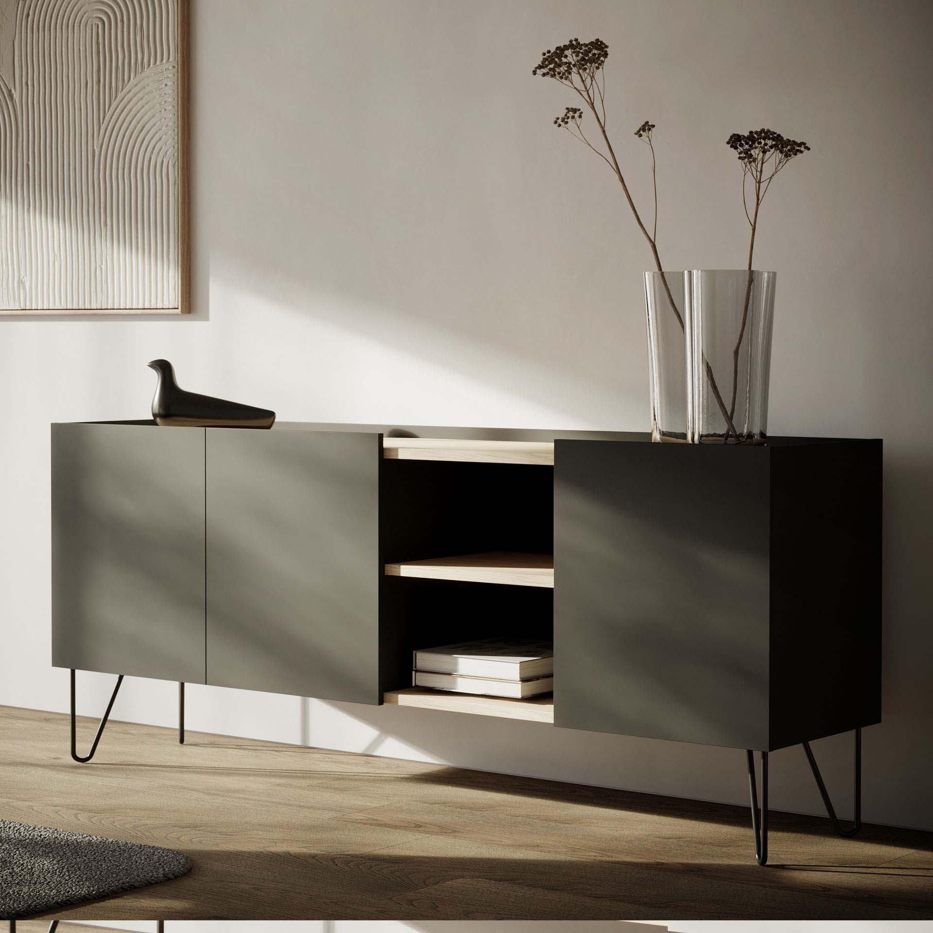NINA SIDEBOARD