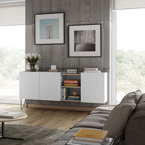 NINA SIDEBOARD