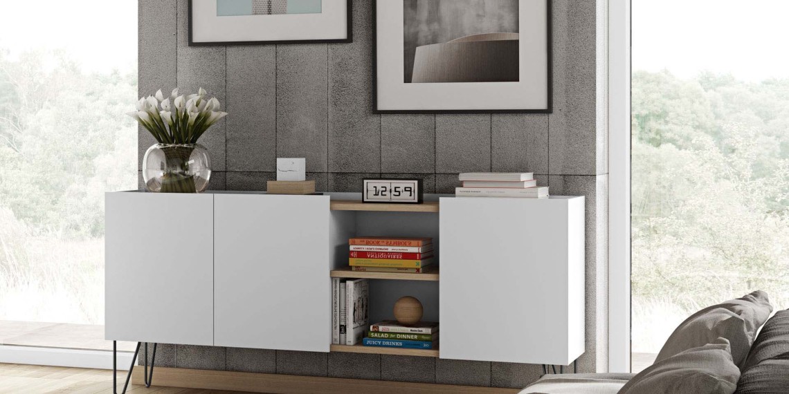 NINA SIDEBOARD NINA SIDEBOARD