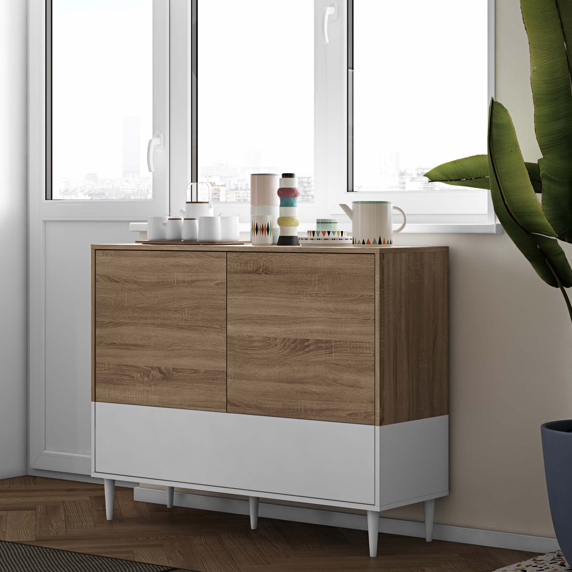 HORIZON SIDEBOARD