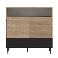 HORIZON HIGH SIDEBOARD HORIZON HIGH SIDEBOARD