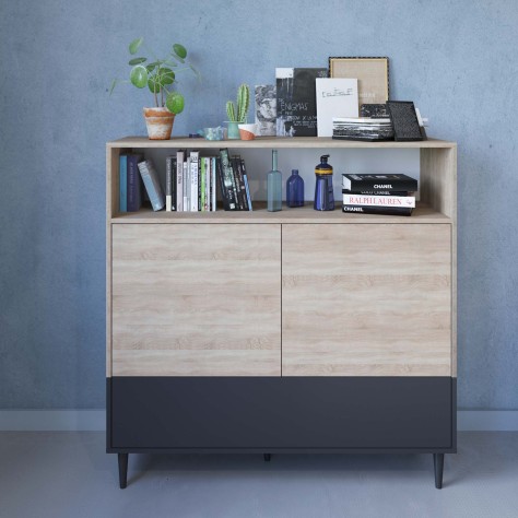 HORIZON HIGH SIDEBOARD - Image product