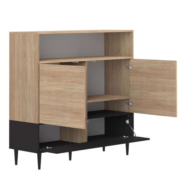 HORIZON HIGH SIDEBOARD