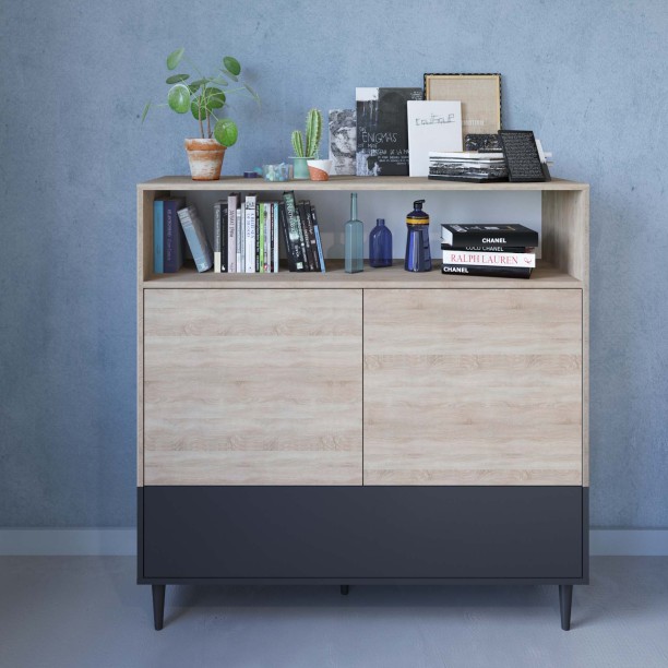 HORIZON HIGH SIDEBOARD