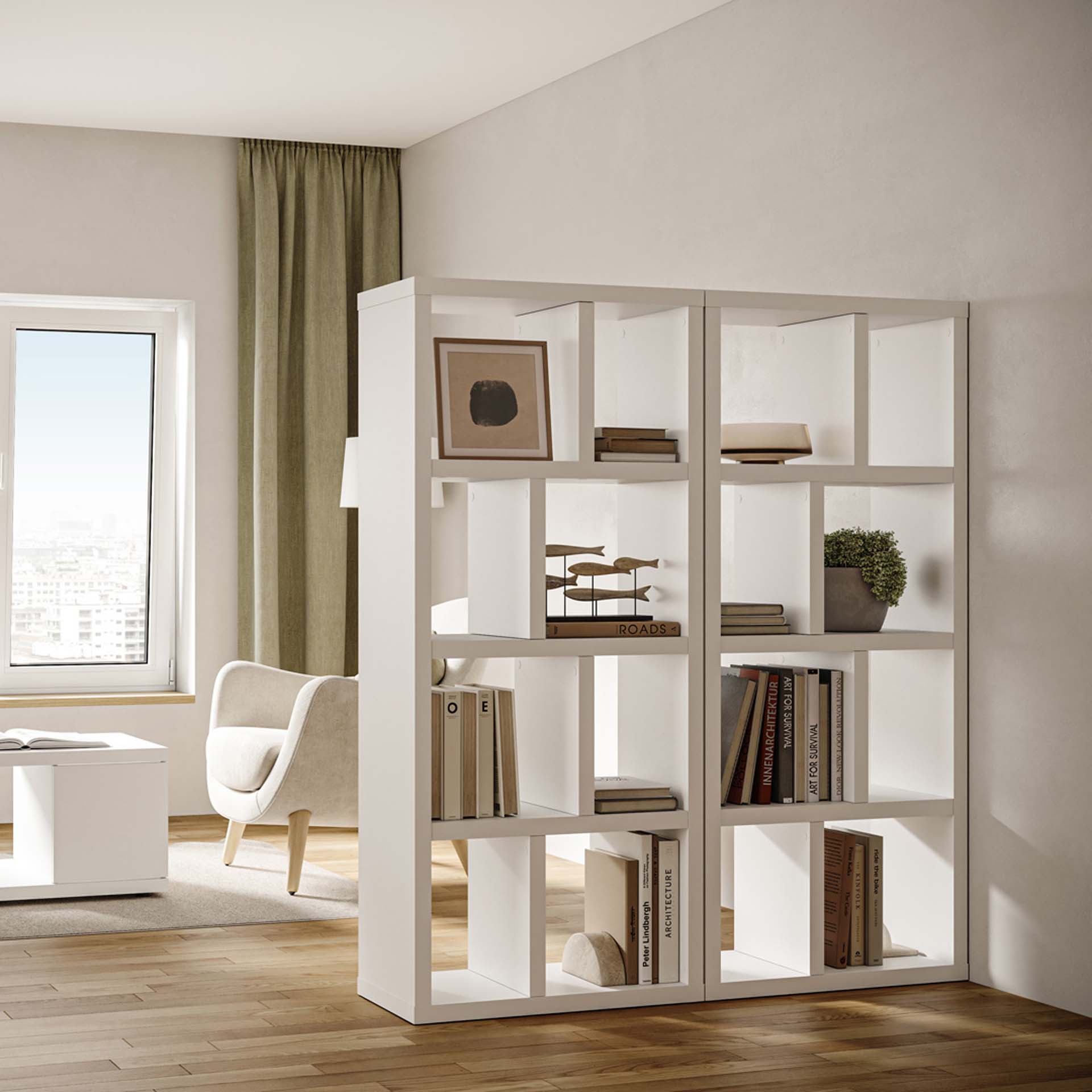 BERLIN 5 NIVELES 150