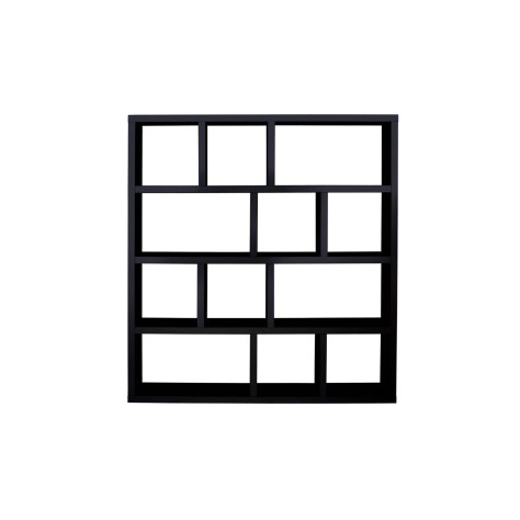 BERLIN BOOKCASE 150 4L - Image product