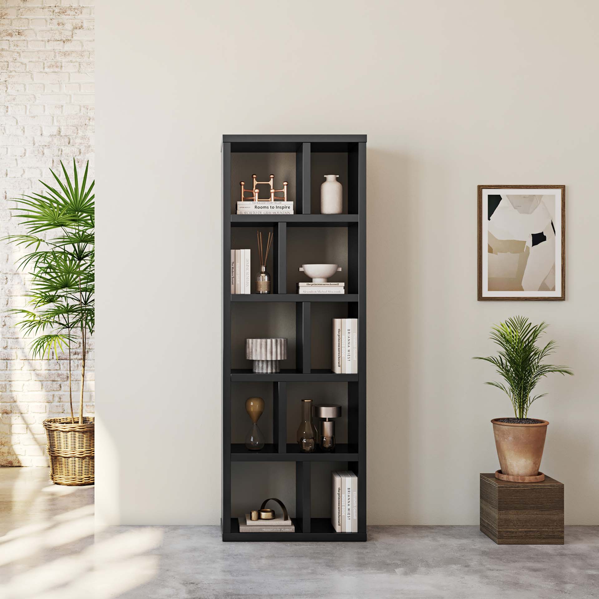 BERLIN ESTANTE 70 5N
