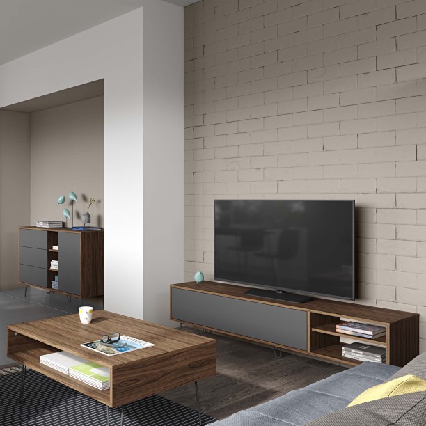 AERO TV STAND