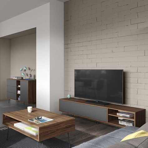 AERO TV STAND
