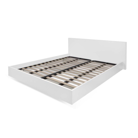 FLOAT CAMA 160 C/ ESTRADO
